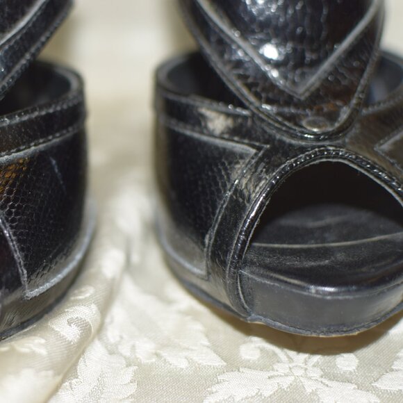 Womens Aldo High Heel Shoes Size 6.5 - Picture 7 of 12